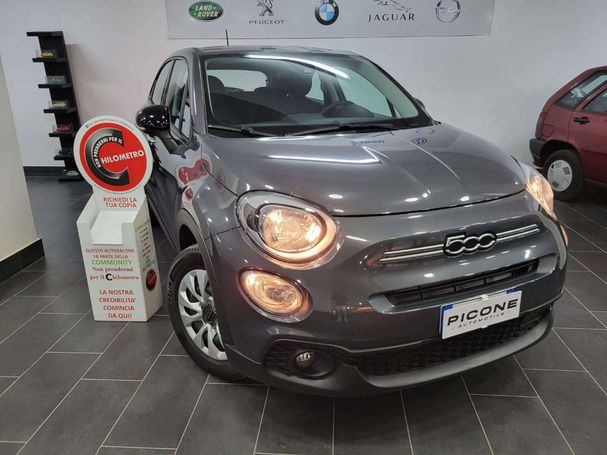 Fiat 500X 1.3 MultiJet 70 kW image number 4