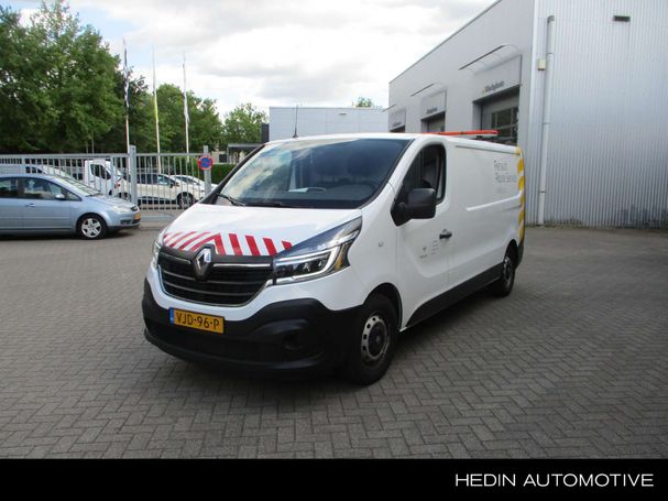 Renault Trafic dCi 120 88 kW image number 1