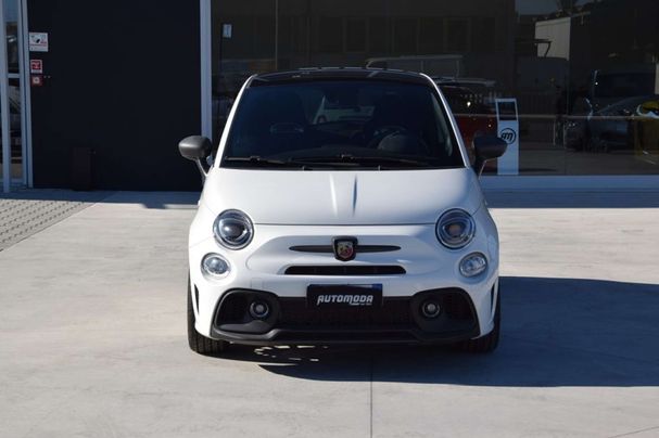 Abarth 595 121 kW image number 3