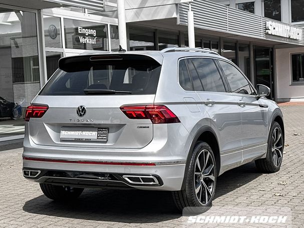 Volkswagen Tiguan 2.0 TDI R-Line 4Motion DSG 147 kW image number 3