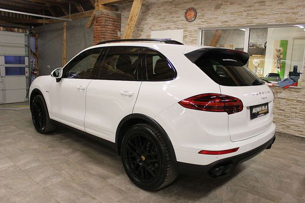 Porsche Cayenne 193 kW image number 4