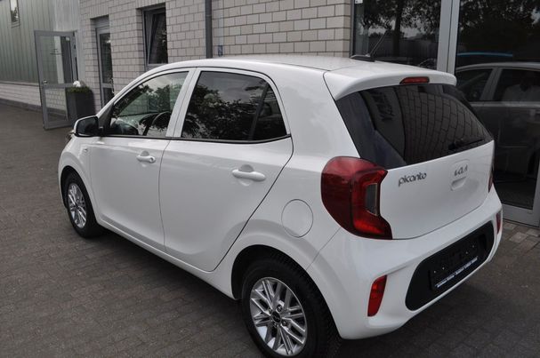 Kia Picanto 49 kW image number 11