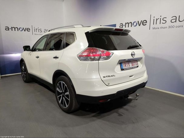 Nissan X-Trail 1.6 DIG-T 120 kW image number 3