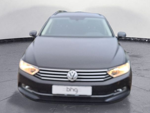 Volkswagen Passat Variant 1.4 TSI ACT BlueMotion 110 kW image number 7