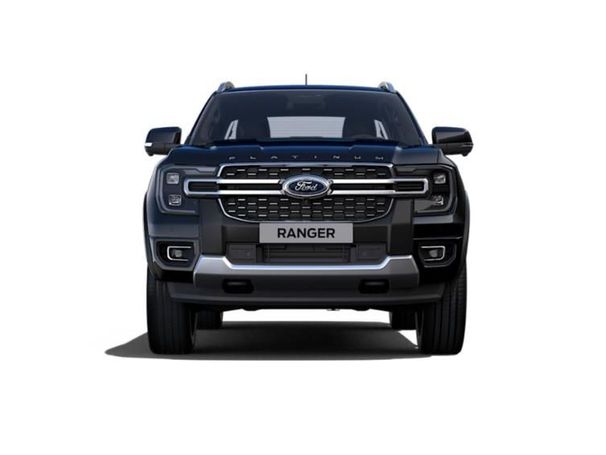 Ford Ranger 3.0 EcoBlue Platinum 176 kW image number 2