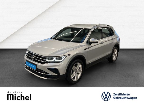 Volkswagen Tiguan 2.0 TDI Elegance 4Motion DSG 147 kW image number 1