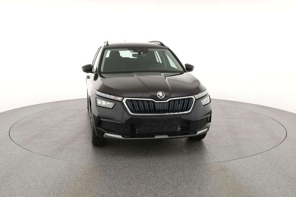 Skoda Kamiq 1.0 TSI DSG Ambition 81 kW image number 24