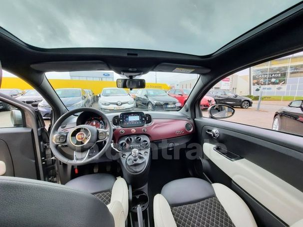 Fiat 500 1.0 51 kW image number 19