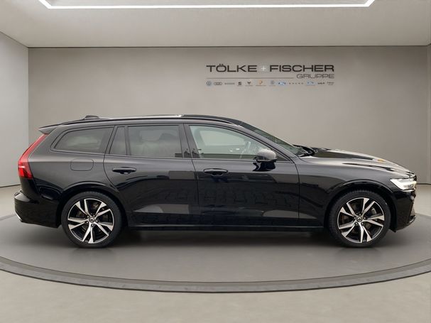 Volvo V60 T6 R AWD 251 kW image number 6