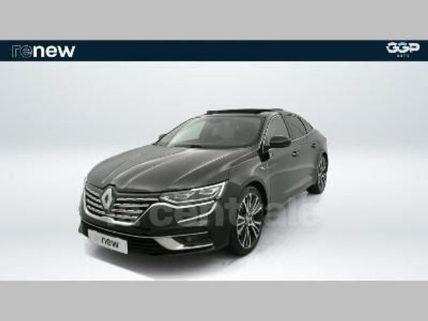 Renault Talisman 138 kW image number 1