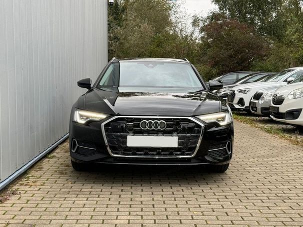 Audi A6 120 kW image number 2