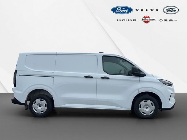 Ford Transit Custom 300 100 kW image number 4