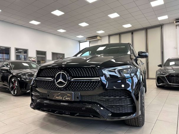 Mercedes-Benz GLE 400 d 4Matic 243 kW image number 3