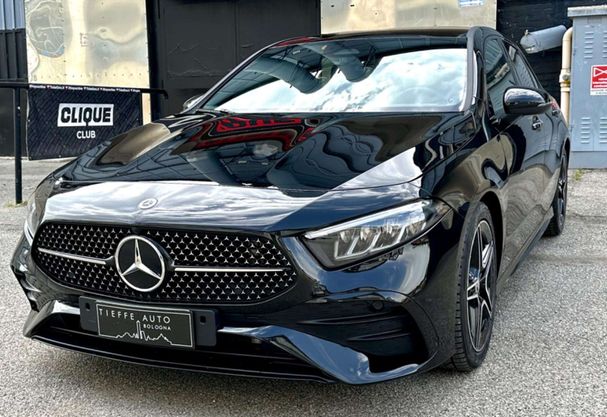 Mercedes-Benz A 180 d AMG Line Premium Plus 85 kW image number 1