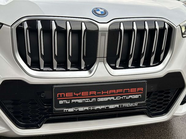 BMW X1 xDrive30e 240 kW image number 5