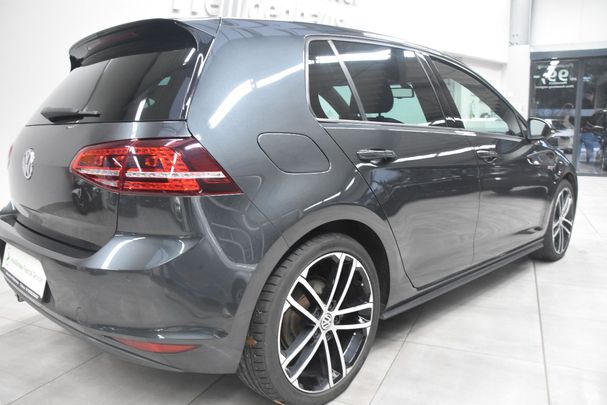 Volkswagen Golf GTD 135 kW image number 3