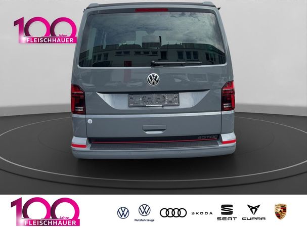 Volkswagen T6 California 4Motion Beach 150 kW image number 6