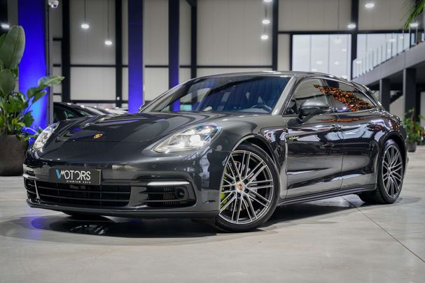 Porsche Panamera 4 Sport Turismo E-Hybrid 340 kW image number 2