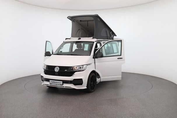 Volkswagen T6 California 110 kW image number 9