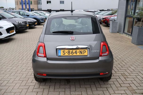 Fiat 500 1.0 51 kW image number 4