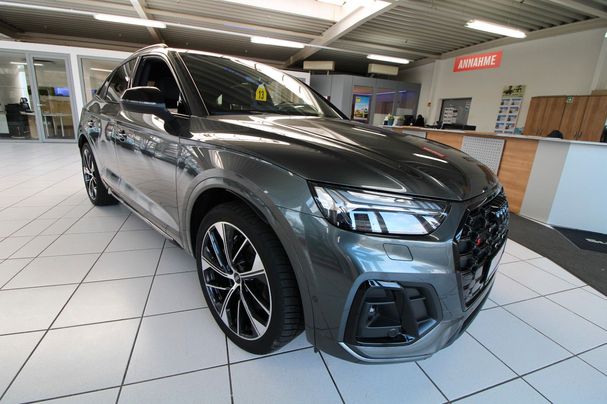 Audi SQ5 quattro Sportback 251 kW image number 3