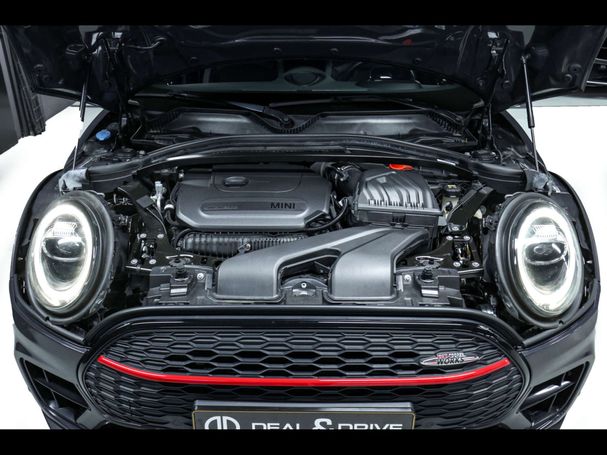 Mini John Cooper Works Clubman ALL4 225 kW image number 17