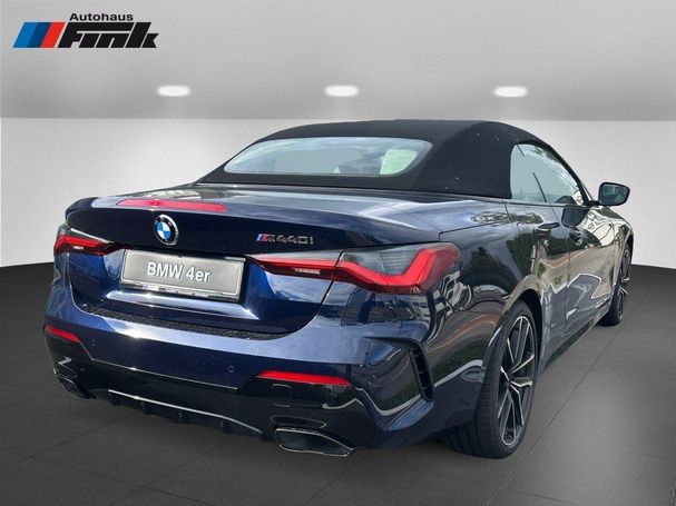 BMW 440i Cabrio xDrive 275 kW image number 6