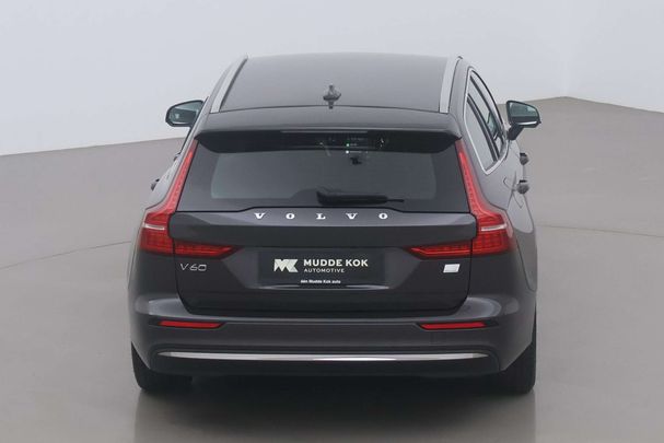 Volvo V60 T6 Recharge AWD Plus 257 kW image number 9