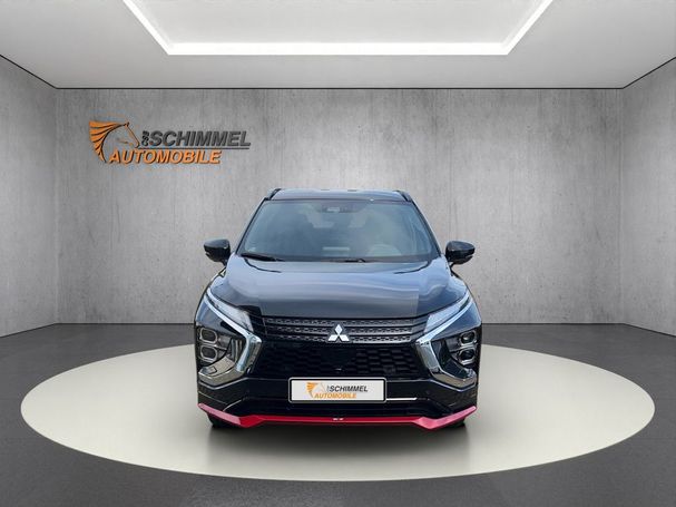 Mitsubishi Eclipse Cross 138 kW image number 2