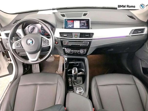 BMW X1 sDrive18d xLine 110 kW image number 9