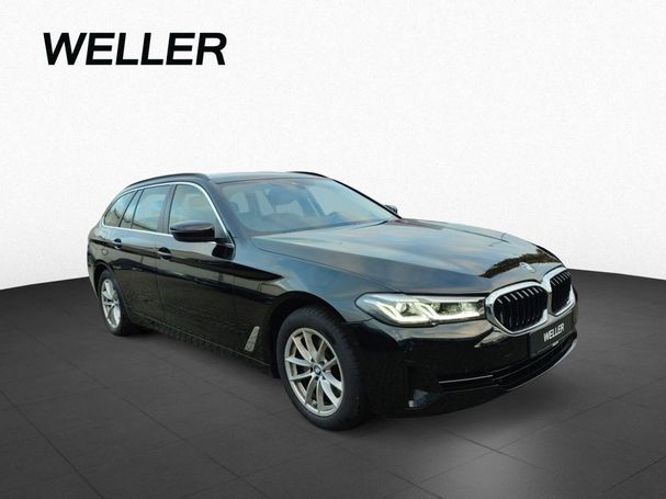 BMW 520d Touring 140 kW image number 3