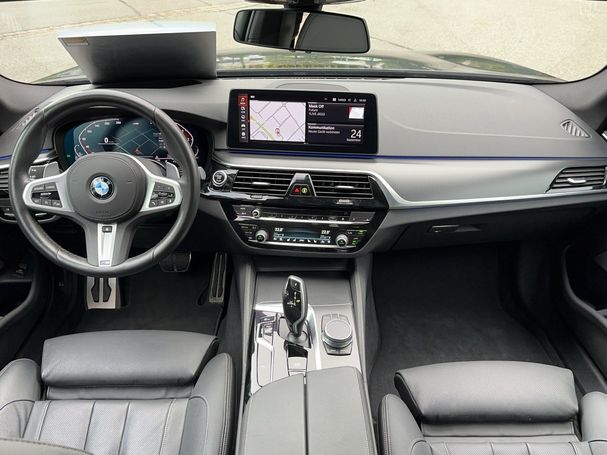 BMW 540d xDrive 250 kW image number 9