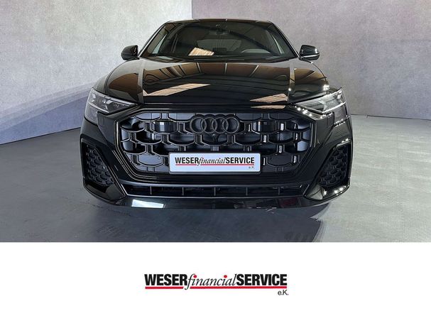 Audi Q8 50 TDI S-line 210 kW image number 1