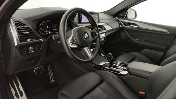 BMW X4 xDrive20d 140 kW image number 5