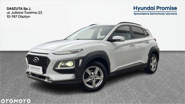 Hyundai Kona 1.0 T-GDI Premium 88 kW image number 1