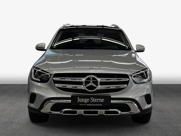 Mercedes-Benz GLC 300 de 225 kW image number 2