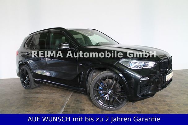 BMW X5 xDrive 390 kW image number 3