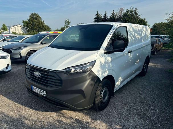 Ford Transit Custom 280 81 kW image number 1