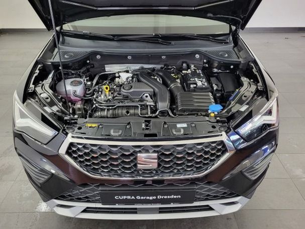 Seat Ateca 110 kW image number 11