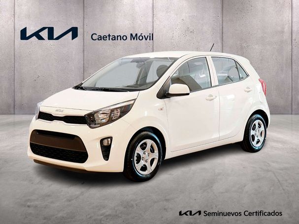 Kia Picanto 1.0 49 kW image number 1