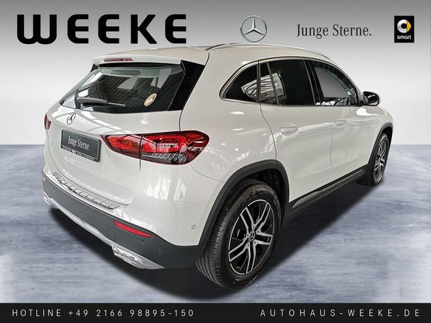 Mercedes-Benz GLA 250 165 kW image number 4