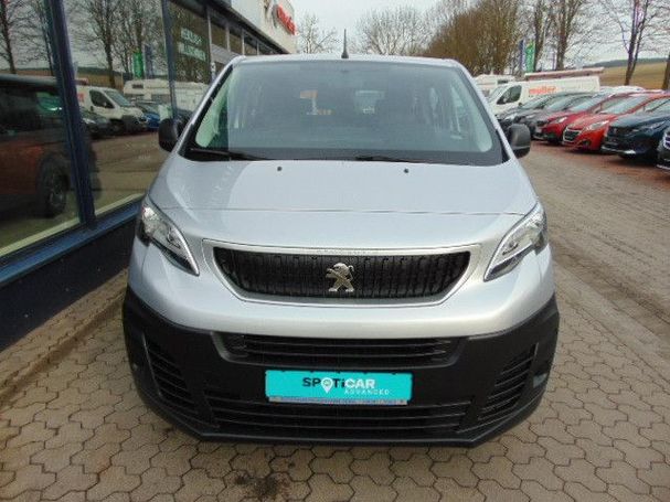 Peugeot Expert 110 kW image number 1