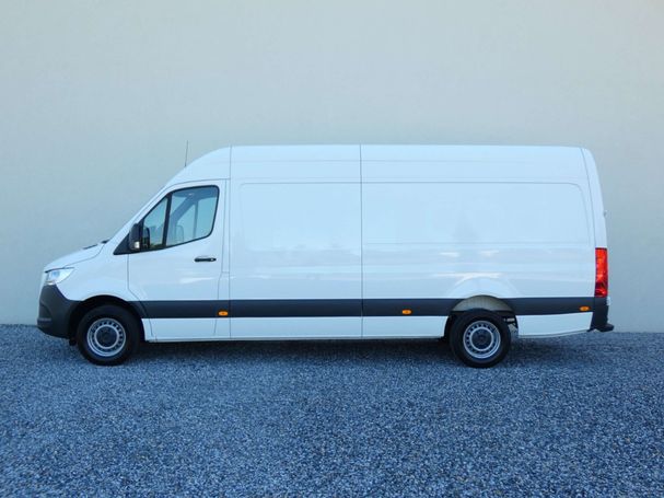 Mercedes-Benz Sprinter 317 CDI 125 kW image number 9