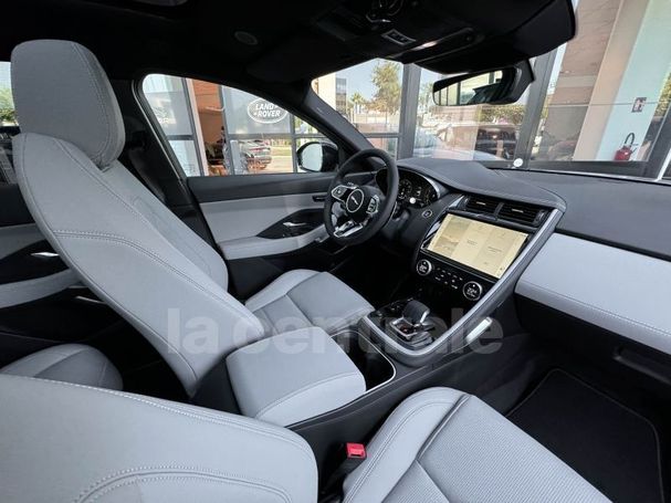 Jaguar E-Pace P200 AWD R-Dynamic SE 147 kW image number 26