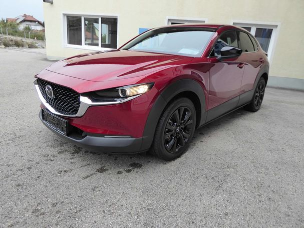 Mazda CX-30 90 kW image number 1