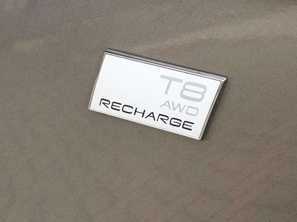 Volvo XC90 Recharge T8 AWD 287 kW image number 38