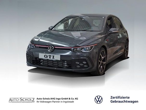 Volkswagen Golf GTI DSG 180 kW image number 1