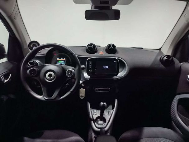 Smart ForTwo EQ 60 kW image number 11