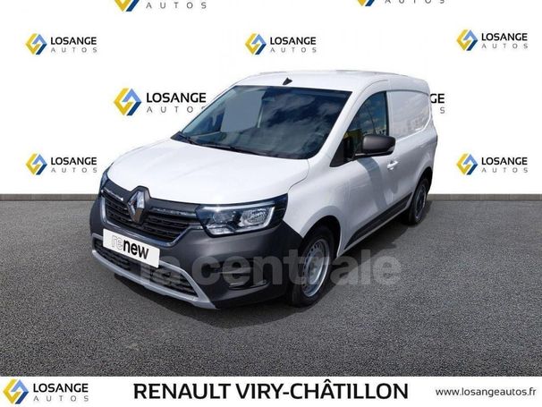 Renault Kangoo 1.3 TCe 96 kW image number 1