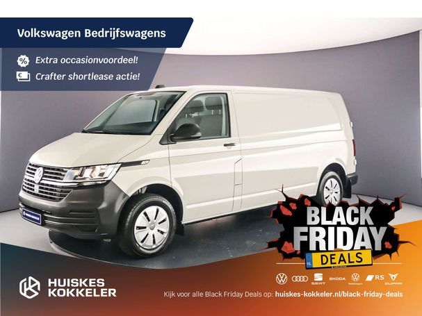 Volkswagen T6 Transporter 110 kW image number 1